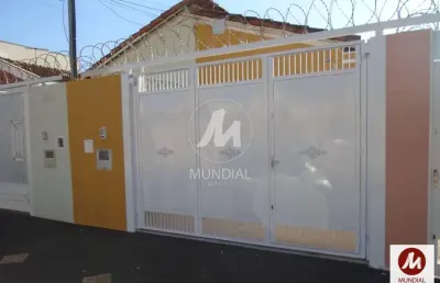 Casa (térrea na rua) 5 dormitórios, cozinha planejada
