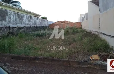 Terreno à venda na Rua Iria Alves 327 (73148mv), Bonfim Paulista, Ribeirão Preto
