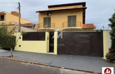 Casa (sobrado na  rua) 4 dormitórios/suite, cozinha planejada