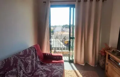 Apartamento (tipo - padrao) 3 dormitórios, cozinha planejada, portaria 24hs, lazer, salão de festa, elevador, em condomínio fechado