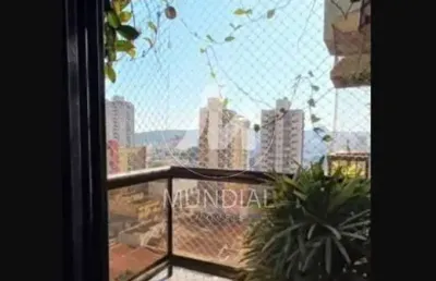 Apartamento (tipo - padrao) 3 dormitórios/suite, cozinha planejada, portaria 24hs, salão de festa, salão de jogos, elevador, em condomínio fechado