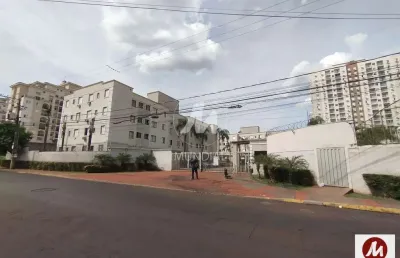 Apartamento (tipo - padrao) 2 dormitórios, cozinha planejada, portaria 24hs, em condomínio fechado
