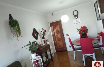 Apartamento (tipo - padrao) 3 dormitórios, cozinha planejada, portaria 24 horas, elevador, em condomínio fechado