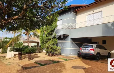 Casa (sobrado em condominio) 4 dormitórios/suite, cozinha planejada, portaria 24hs, em condomínio fechado