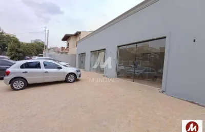 Salão/galpão (salão - térreo) 6 dormitórios, cozinha planejada