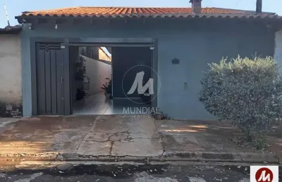 Casa (térrea na rua) 2 dormitórios/suite, cozinha planejada