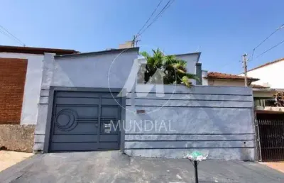 Casa (térrea na rua) 3 dormitórios/suite, cozinha planejada