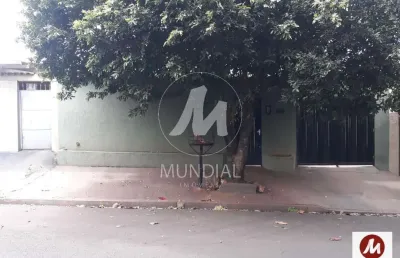Casa com 3 quartos à venda na Rua General Câmara 1616 (73561mv), Ipiranga, Ribeirão Preto