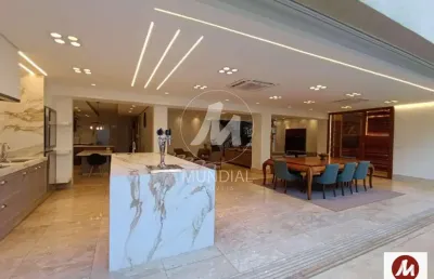 Casa (sobrado em condominio) 4 dormitórios/suite, cozinha planejada, portaria 24 horas, em condomínio fechado