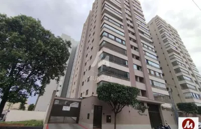 Apartamento (tipo - padrao) 2 dormitórios/suite, cozinha planejada, portaria 24 horas, elevador, em condomínio fechado