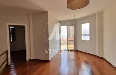 Apartamento (cobertura 2 - duplex) 4 dormitórios/suite, cozinha planejada, portaria 24hs, salão de festa, elevador, em condomínio fechado