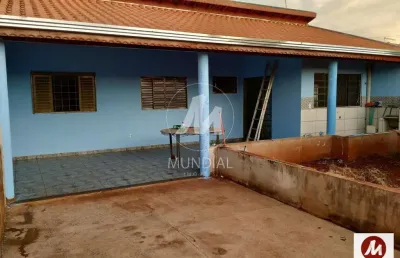 Casa (térrea na rua) 2 dormitórios, cozinha planejada