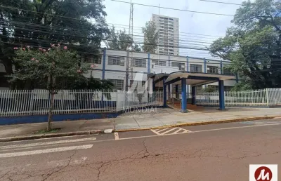Sala comercial para alugar na Rua Galileu Galilei 422 (49734ma), Condomínio Itamaraty, Ribeirão Preto