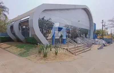 Sala comercial à venda na Avenida Professor João Fiúsa 925 (73663mv), Alto da Boa Vista, Ribeirão Preto