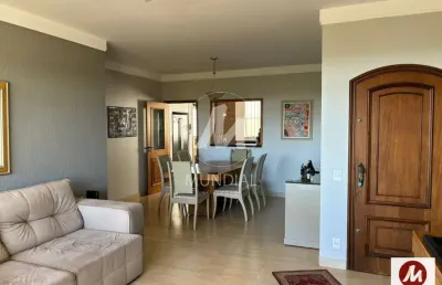Apartamento (tipo - padrao) 3 dormitórios/suite, cozinha planejada, portaria 24hs, salão de festa, elevador, em condomínio fechado