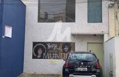 Sala comercial para alugar na Rua Amadeu Amaral 528 (73746ma), Vila Seixas, Ribeirão Preto