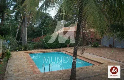 Chacara (chacara) 4 dormitórios/suite, cozinha planejada, em condomínio fechado