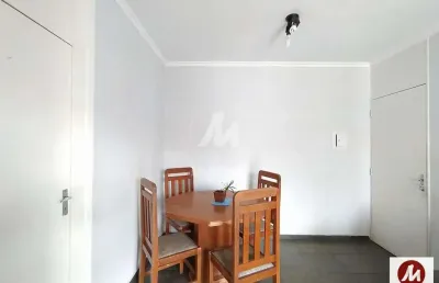Apartamento (tipo - padrao) 2 dormitórios, cozinha planejada, portaria 24hs, lazer, salão de festa, salão de jogos, em condomínio fechado