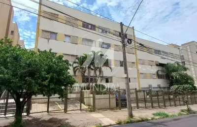 Apartamento (tipo - padrao) 2 dormitórios, cozinha planejada, em condomínio fechado