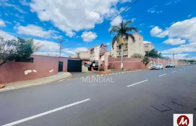 Apartamento (tipo - padrao) 2 dormitórios, cozinha planejada, portaria 24hs, lazer, salão de festa, em condomínio fechado