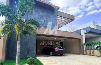 Casa (sobrado em condominio) 5 dormitórios/suite, cozinha planejada, portaria 24 horas, em condomínio fechado