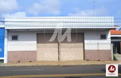 Sala comercial para alugar na Avenida Portugal 579 (587ma), Jardim São Luiz, Ribeirão Preto