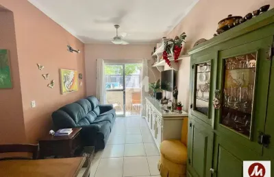Apartamento (tipo - padrao) 2 dormitórios/suite, cozinha planejada, em condomínio fechado