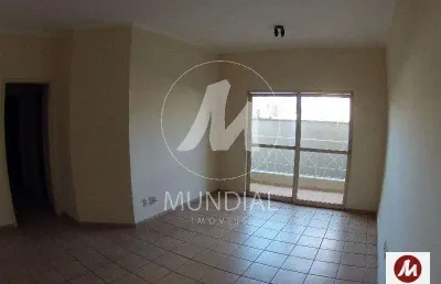 Apartamento (tipo - padrao) 3 dormitórios/suite, em condomínio fechado