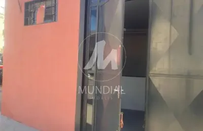 Casa comercial para alugar na Rua Galileu Galilei 743 (74033ma), Condomínio Itamaraty, Ribeirão Preto