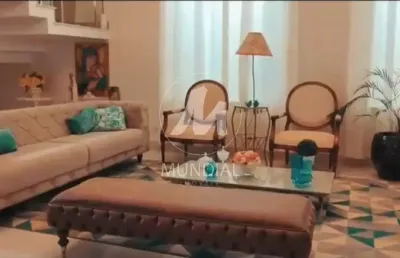 Casa (sobrado em condominio) 5 dormitórios/suite, cozinha planejada, portaria 24hs, lazer, espaço gourmet, salão de festa, salão de jogos, elevador, em condomínio fechado
