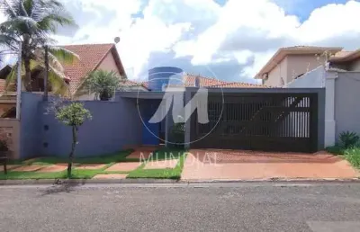 Casa (térrea na rua) 4 dormitórios/suite, cozinha planejada