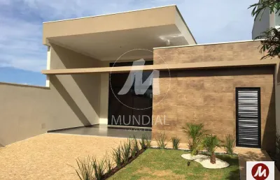 Casa (térrea na rua) 3 dormitórios/suite, cozinha planejada, portaria 24hs, em condomínio fechado