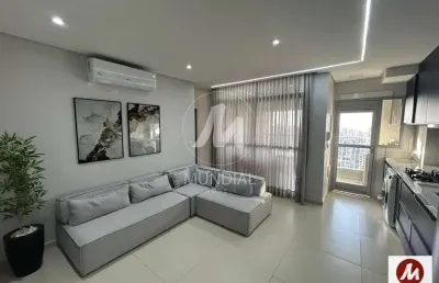 Apartamento (tipo - padrao) 2 dormitórios/suite, cozinha planejada, portaria 24hs, lazer, elevador, em condomínio fechado