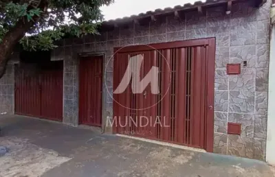 Casa (térrea na rua) 5 dormitórios, cozinha planejada