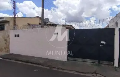 Casa (térrea na rua) 2 dormitórios, cozinha planejada