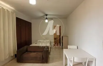 Apartamento (kitnete) 1 dormitórios/suite, cozinha planejada, em condomínio fechado