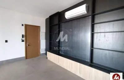 Apartamento (tipo - padrao) 1 dormitórios/suite, cozinha planejada, portaria 24hs, lazer, espaço gourmet, elevador, em condomínio fechado