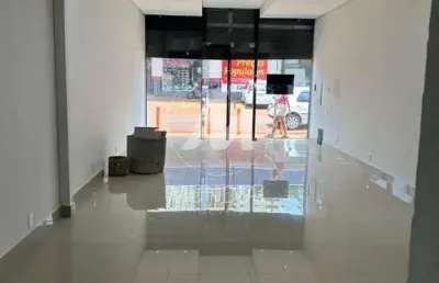 Sala comercial para alugar na Rua General Osorio 431 (74310ma), Centro, Ribeirão Preto