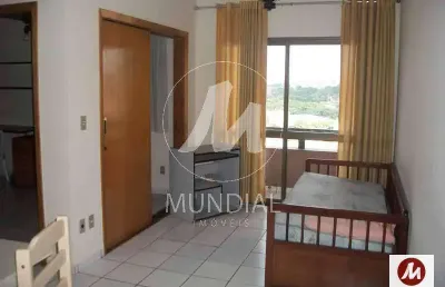 Apartamento (tipo - padrao) 1 dormitórios, cozinha planejada, portaria 24 horas, elevador, em condomínio fechado