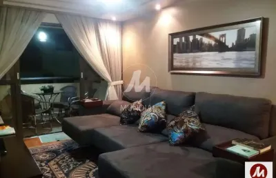 Apartamento (tipo - padrao) 3 dormitórios/suite, cozinha planejada, portaria 24hs, elevador, em condomínio fechado