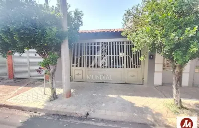 Casa (térrea na rua) 3 dormitórios/suite, cozinha planejada