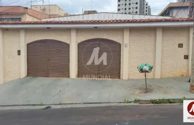 Casa (térrea na rua) 3 dormitórios/suite, cozinha planejada
