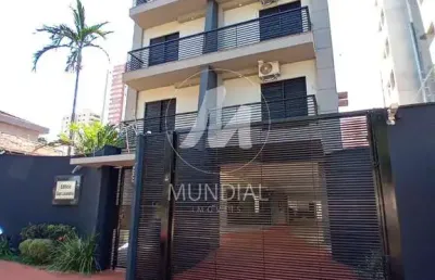 Apartamento (tipo - padrao) 1 dormitórios, cozinha planejada, elevador, em condomínio fechado