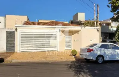 Casa (térrea na rua) 3 dormitórios/suite, cozinha planejada