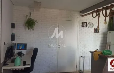 Apartamento (tipo - padrao) 2 dormitórios, cozinha planejada, portaria 24hs, lazer, espaço gourmet, elevador, em condomínio fechado
