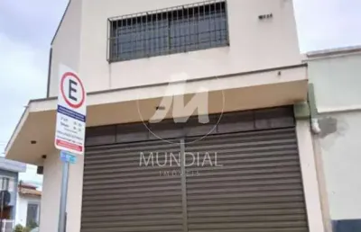 Sala comercial para alugar na Rua General Câmara 272 (74376ma), Ipiranga, Ribeirão Preto