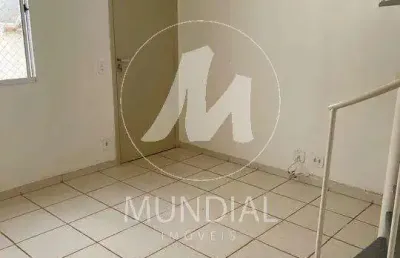 Apartamento (cobertura 2 - duplex) 2 dormitórios, cozinha planejada, portaria 24 horas, lazer, salão de festa, em condomínio fechado