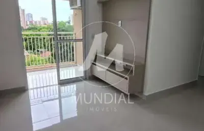 Apartamento (tipo - padrao) 2 dormitórios, cozinha planejada, portaria 24 horas, elevador, em condomínio fechado