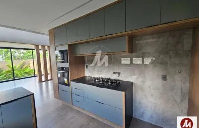 Casa (térrea em condominio) 3 dormitórios/suite, cozinha planejada, portaria 24hs, lazer, espaço gourmet, salão de festa, salão de jogos, em condomínio fechado