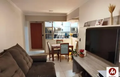 Apartamento (tipo - padrao) 2 dormitórios/suite, cozinha planejada, portaria 24hs, lazer, espaço gourmet, salão de festa, salão de jogos, elevador, em condomínio fechado